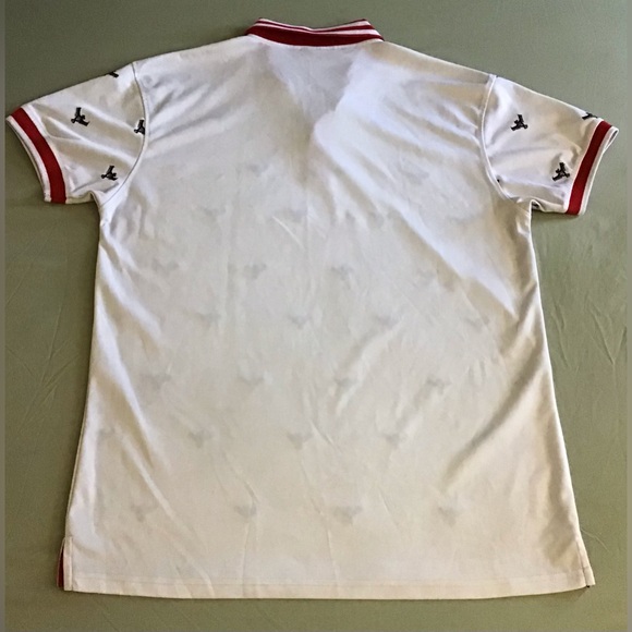 Men’s Polo Shirt - Picture 2 of 4